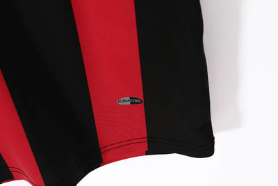 2008/09 AC Milan Home Retro Shirt