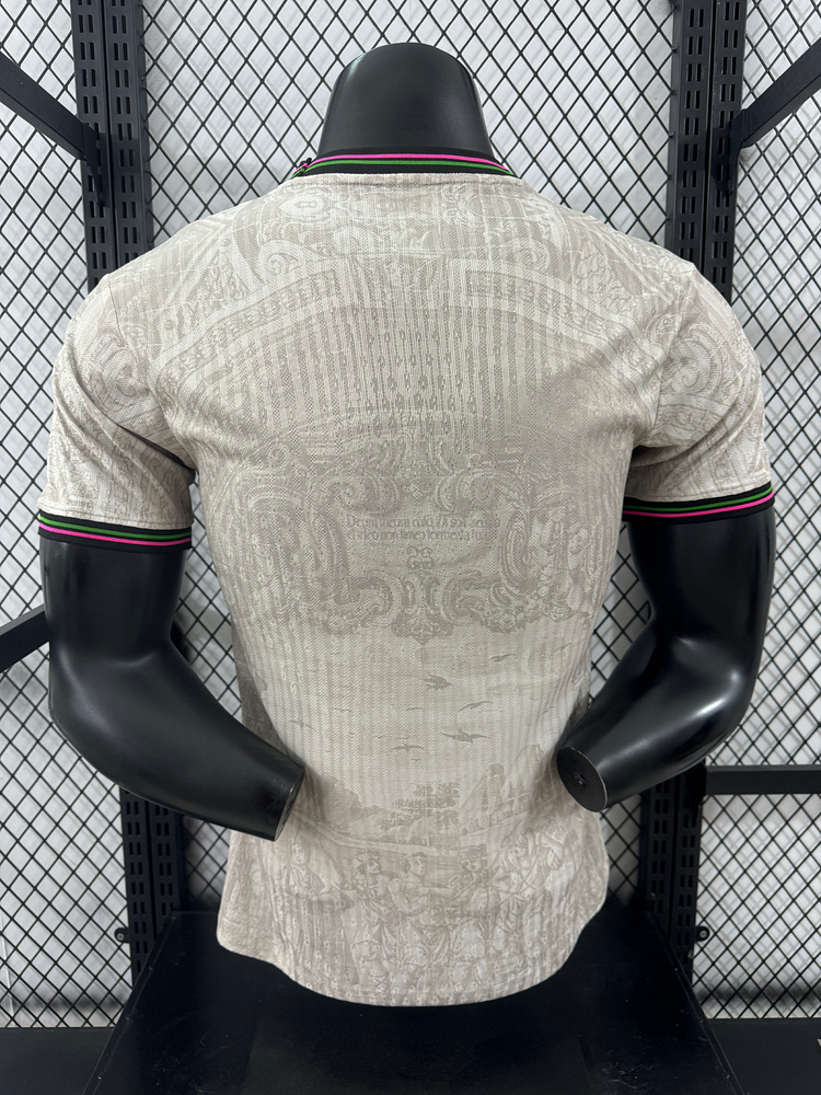 2025 Portugal Special Edition Shirt - Player Edition