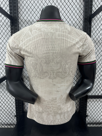 2025 Portugal Special Edition Shirt - Player Edition