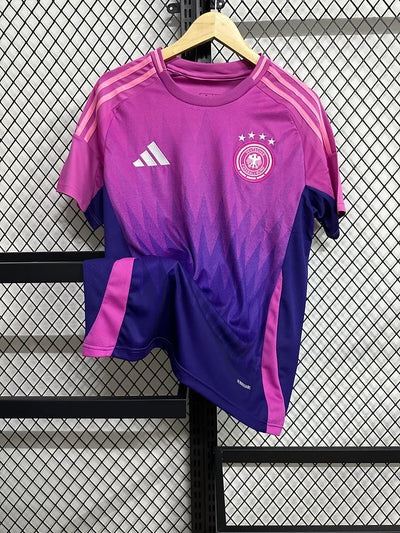 2024/25 Germany Away Jersey 1:1 Thailand Quality