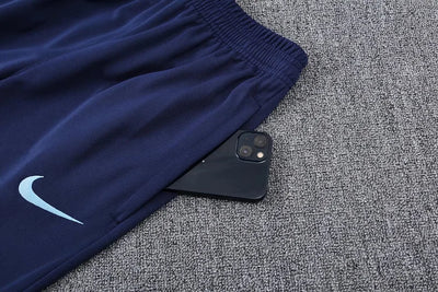 2024/25 France Hooded Training Kit -