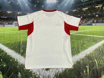 2025/2026 Sevilla Home Fan Edition