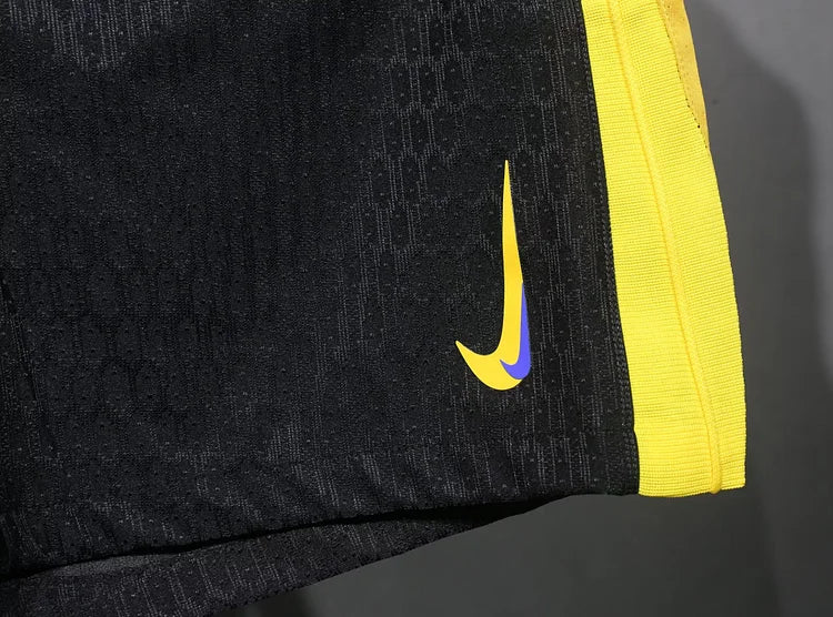 2024/25 Inter Milan Second Away Shorts - Players