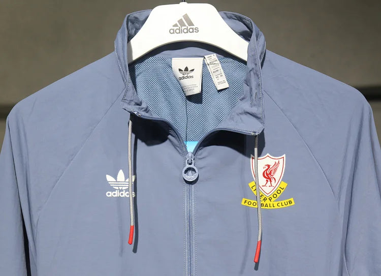 Liverpool Vintage Jacket Set