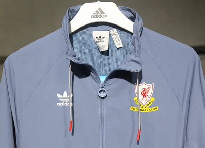 Liverpool Vintage Jacket Set
