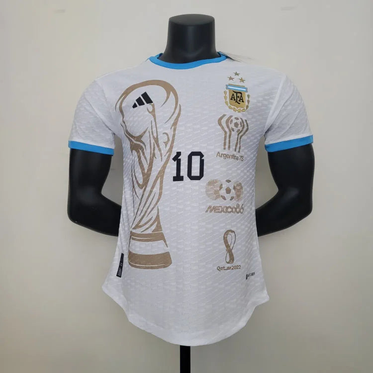 2023 Argentina Champions Commemorative Player Edition