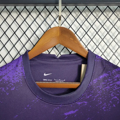 2023-2024 Orlando Pride Home Fans Jersey