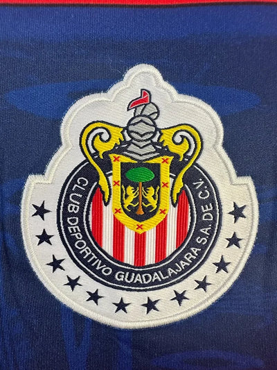 2019/20 Chivas Away Long Sleeve Shirt