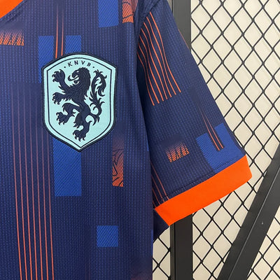 2024/25 Netherlands Away Jersey 1:1 Thailand Quality