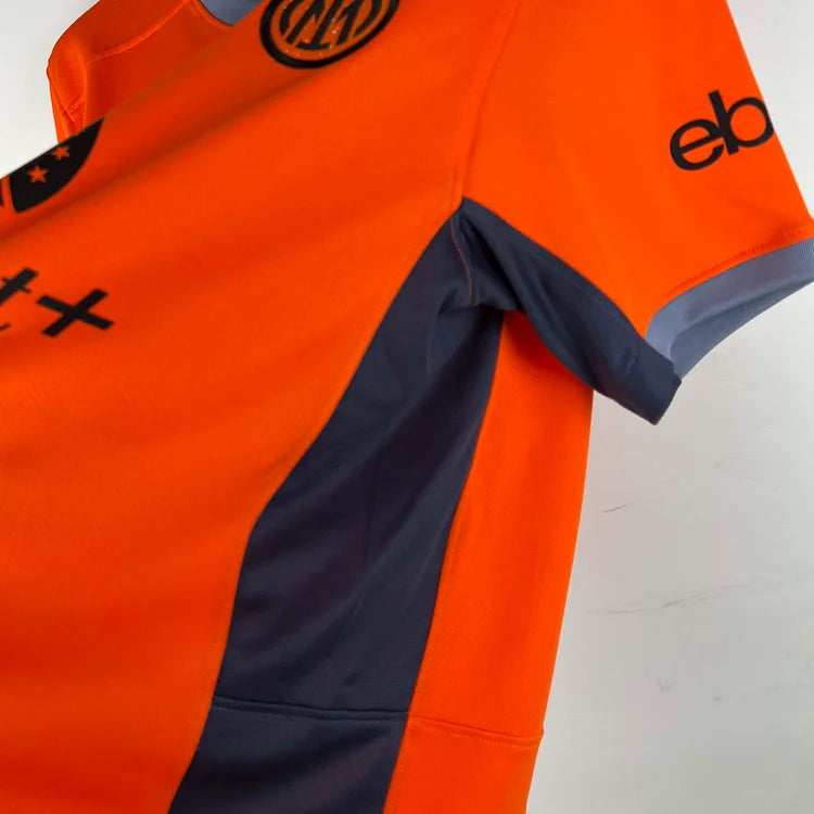 2023/24 Inter Milan Third Away Football Jersey1:1 Quality Thai