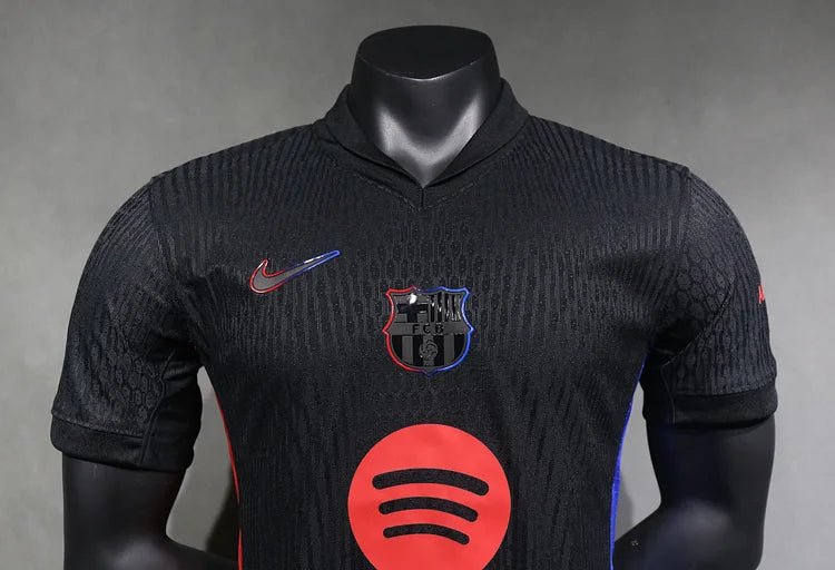 2024/2025 Barcelona Away Players Edition