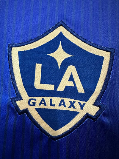 2025/26 LA Galaxy Away Jersey