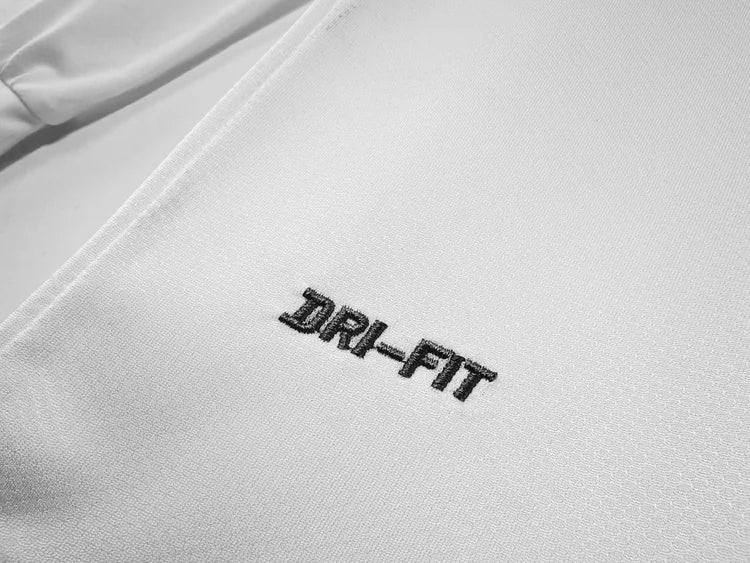2012/13 Santos Home Retro Long Sleeve Shirt