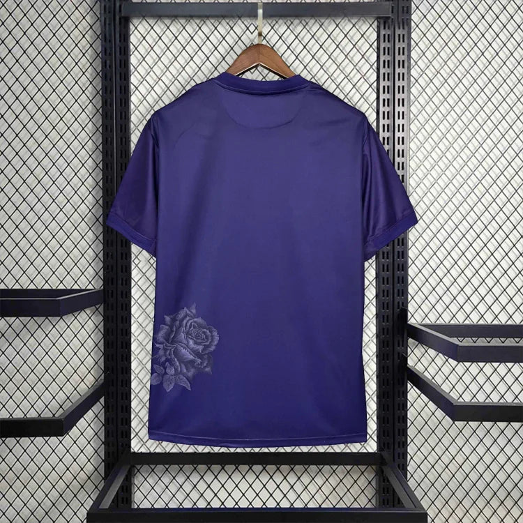 2024/25 Real Madrid Y3 Edition Jersey