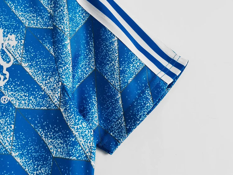 1988 Netherlands away kit