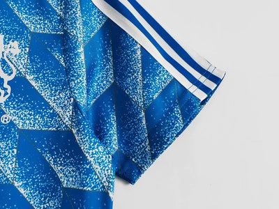 1988 Netherlands away kit