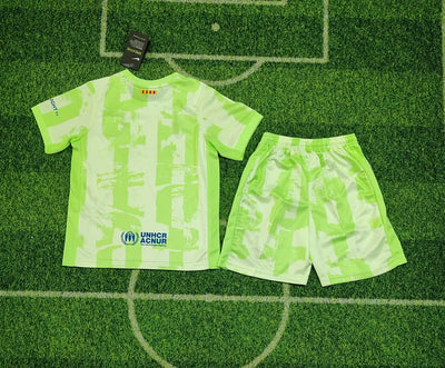 2024/25 Barca Special Edition - Kids Kit