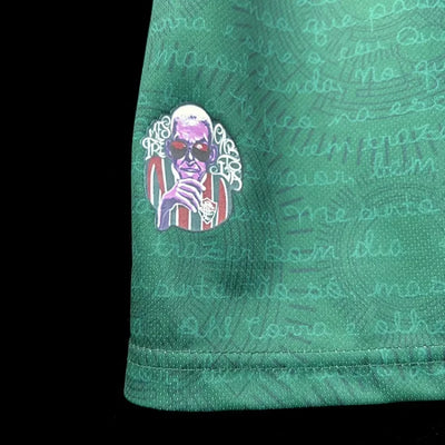 2023/2024 Fluminense Third Away Jersey