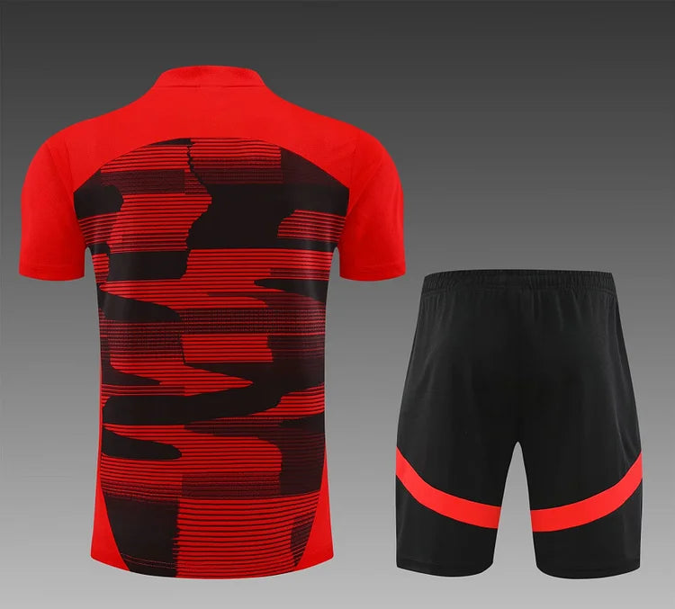 2024/25 AC Milan training kit