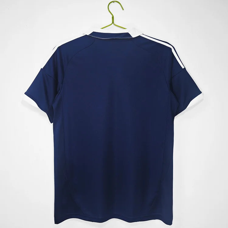 2012/14 Scotland home retro jersey 1:1 Thai quality