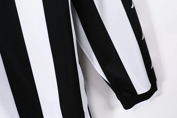 1999/00 Juventus Home Retro Long Sleeve