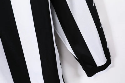 1999/00 Juventus Home Retro Long Sleeve