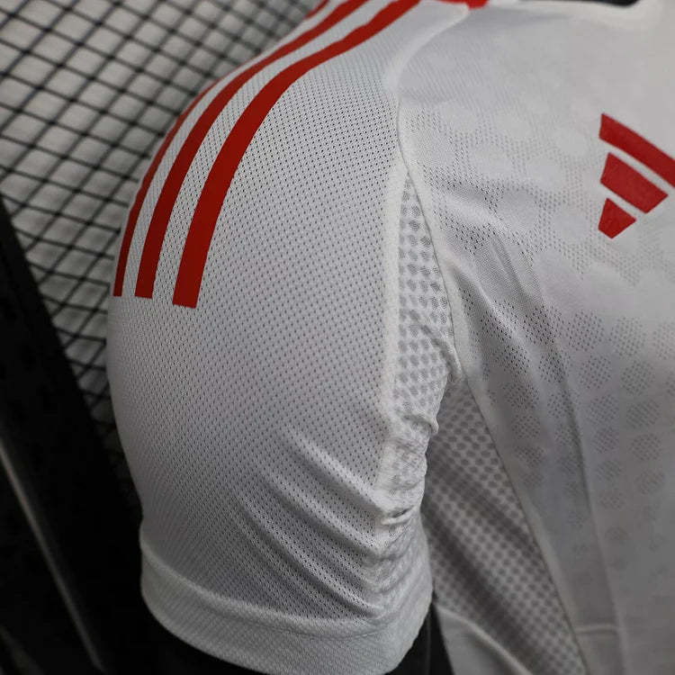 2025/2026 Liverpool Away Players Edition