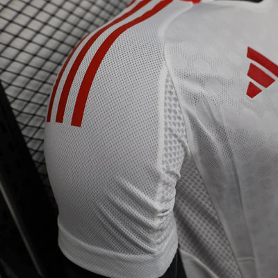 2025/2026 Liverpool Away Players Edition