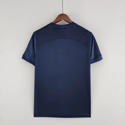 2022/23 Paris home jersey
