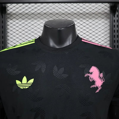 2024/25 Juventus Special Edition Shirt - Player Edition.