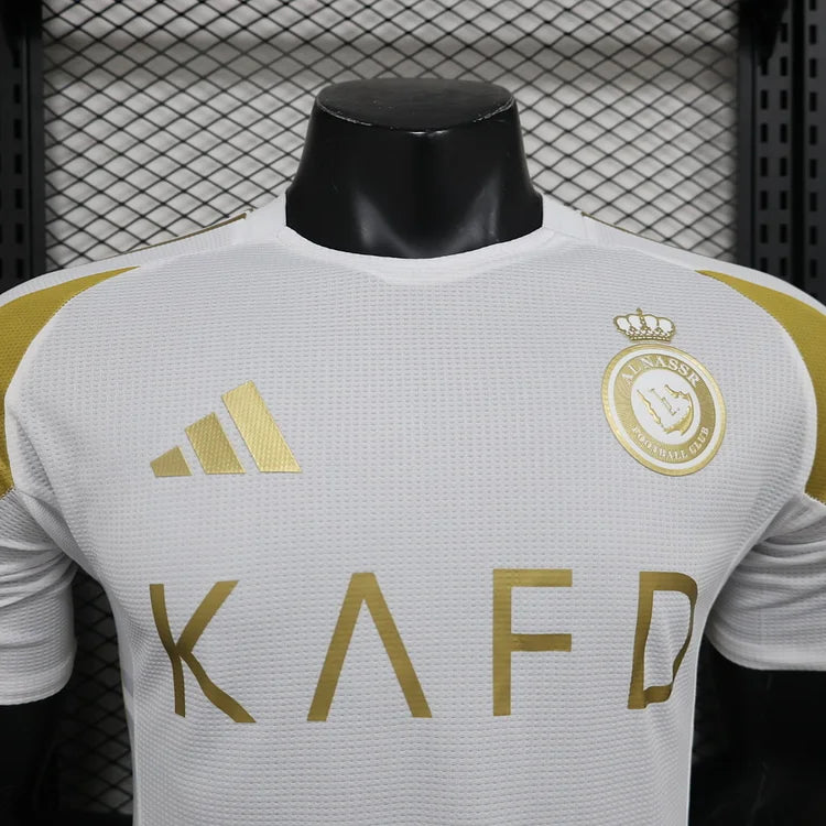 2024/25 Riyadh Victory Second away jersey - Player version