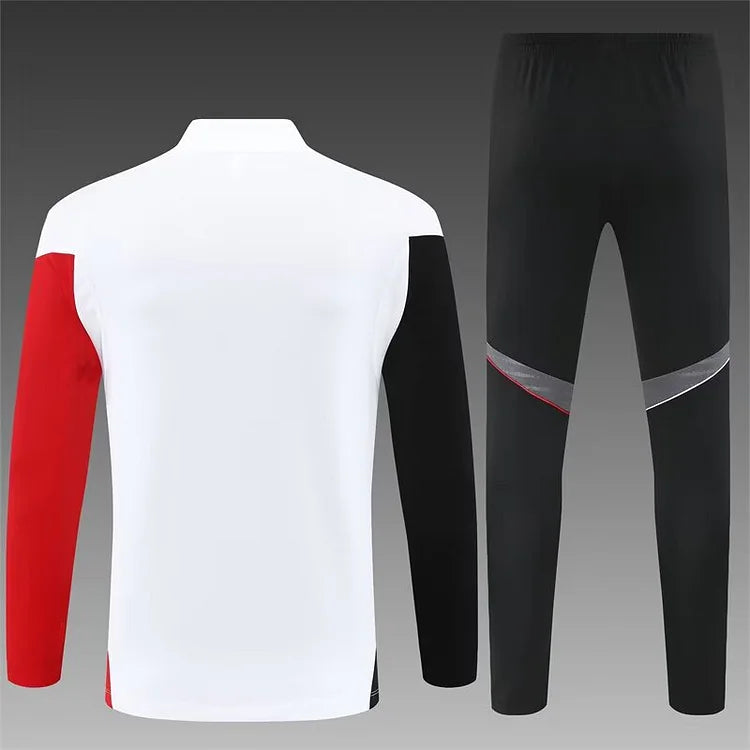 2025/2026 Ajax Long Sleeve Training Suit