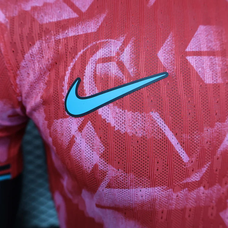 2024/25 South Korea Home Shirt - Player Version