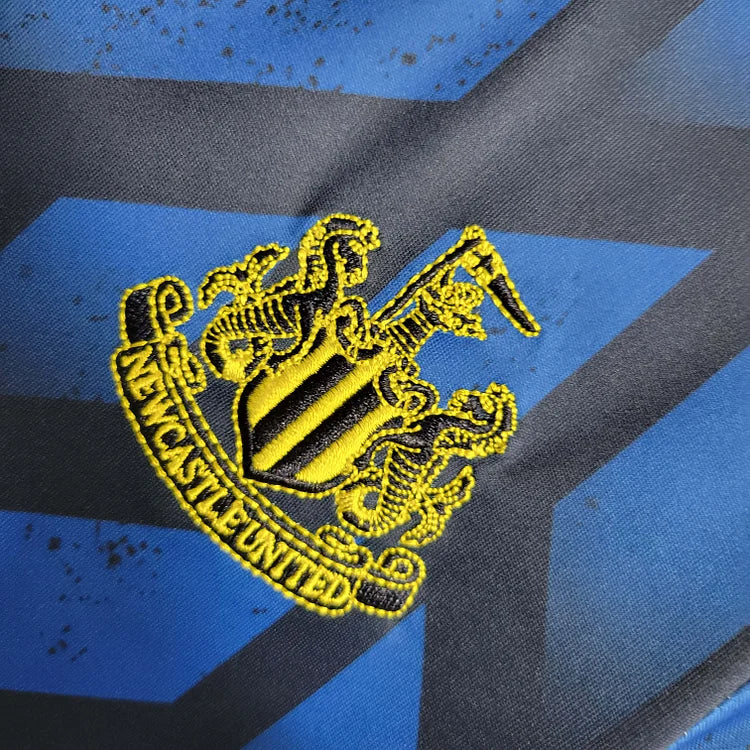 2023/2024 Newcastle United Third Away Football Jersey Shirt