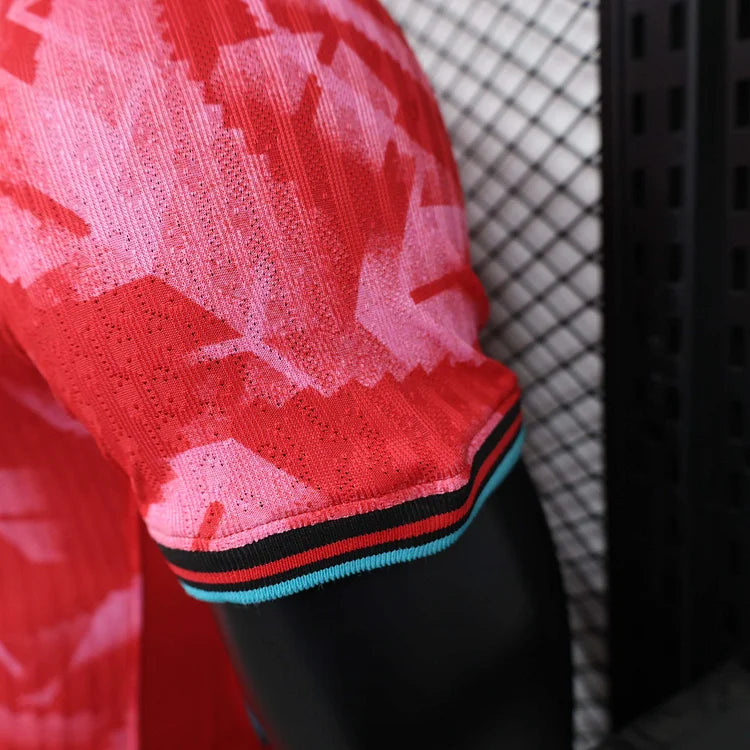 2024/25 South Korea Home Shirt - Player Version