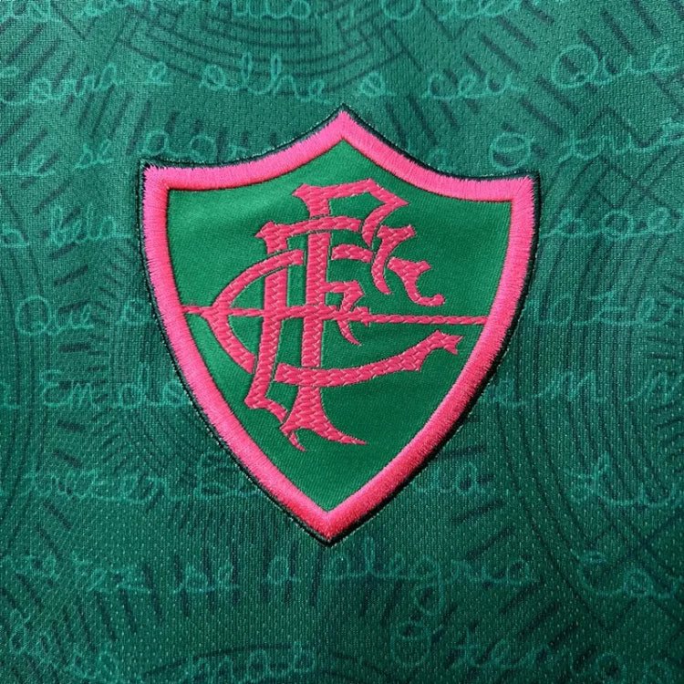 2023/2024 Fluminense Third Away Jersey