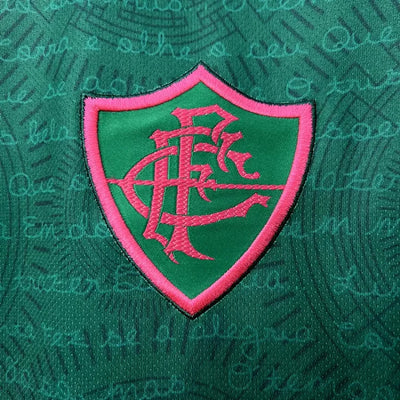 2023/2024 Fluminense Third Away Jersey