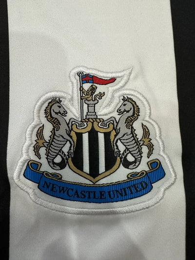 2024/25 Newcastle United Home Shirt.