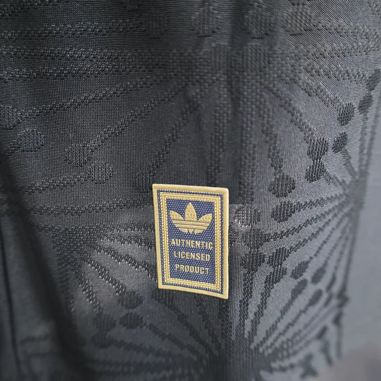 2025 Mexico Gold Cup Long Sleeve - Players