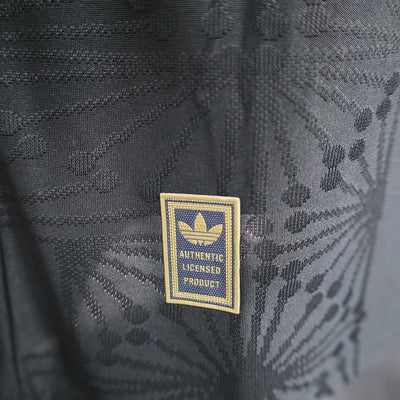 2025 Mexico Gold Cup Long Sleeve - Players