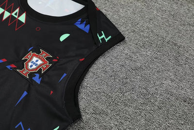 2024/25 Portugal Training Vest