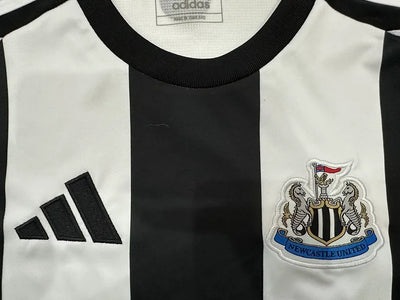 2024/25 Newcastle United Home Shirt.