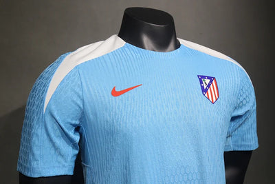 2024/25 Atletico Madrid Training Shirt - Player Edition