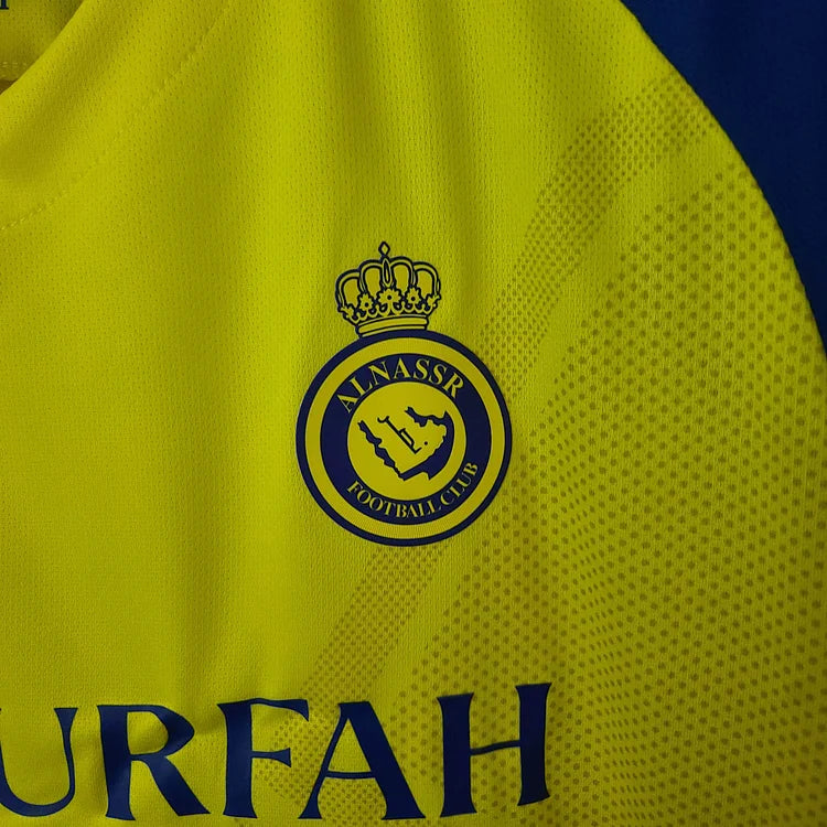 2022/23 Riyadh Victory Home Fan Edition -
