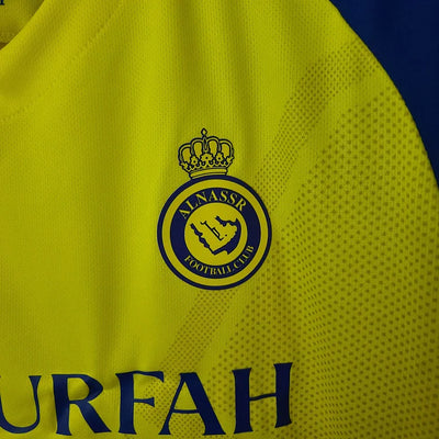 2022/23 Riyadh Victory Home Fan Edition -