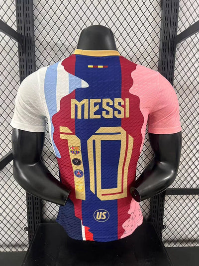 2024/25 Messi Special Edition - Player