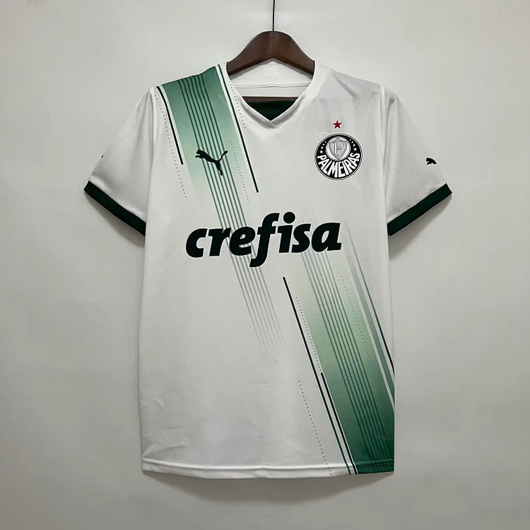 2023/24 Palmeiras Away Jersey