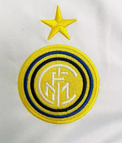1998/99 Inter Milan Away Retro Shirt