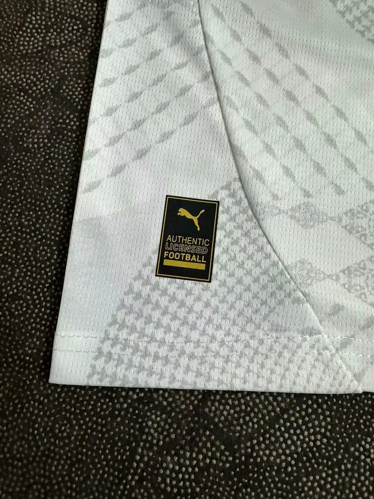 2024/25 Egypt Away Jersey -