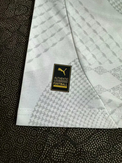 2024/25 Egypt Away Jersey -